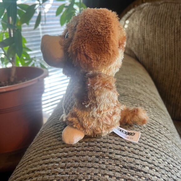 Galerie "You Are 'Dog' Gone Special" Brach's Conversation Hearts Dog - Picture 3 of 4